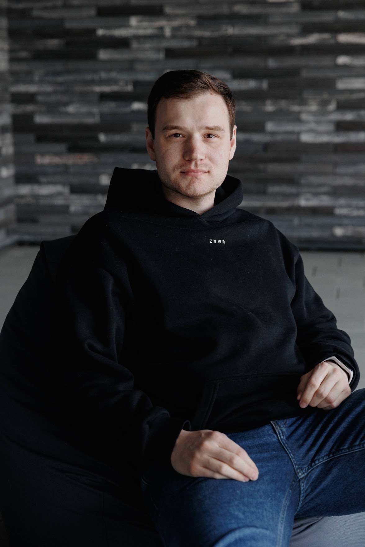 Andrew Evtukhov